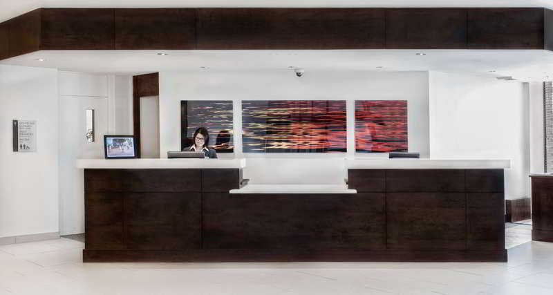 Delta Hotels By Marriott Saguenay Conference Centre Exterior photo