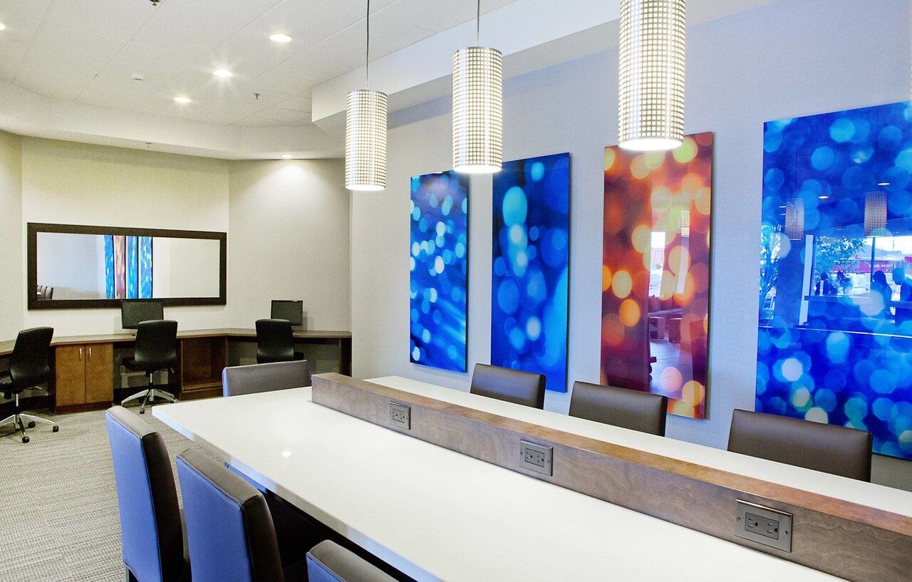 Delta Hotels By Marriott Saguenay Conference Centre Exterior photo